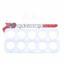 Vilafinil-200 "Fortune Healthcare" (10tab/200mg)