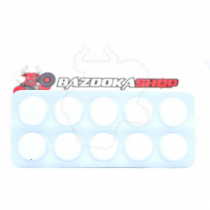 Vilafinil-300 "Fortune Healthcare" (10tab/300mg) Vilafinil-300 "Fortune Healthcare" (10tab/300mg)