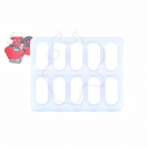 Vilafinil-400 "Fortune Healthcare" (10tab/400mg)