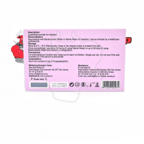 Tirzepatide "Nova tirz" (10mg)