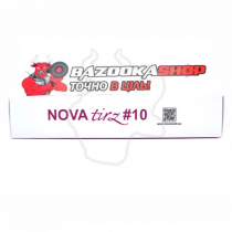 Tirzepatide "Nova tirz" (10mg)