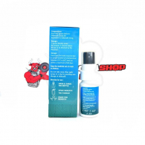 Sildenafil Citrate Oral Spray "Maxgun" (10ml)