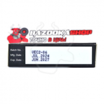 Cobra - 200 ORAL JELLY "Vega - Extra" (7pac/200mg)