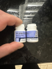 Clenbuterol "SP labs" (100tab/40mcg)
