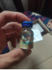 Test E "BioLINE Innovation" (10ml/250mg)