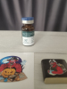 Бактерицидна Вода "Magnus" (10 ml)