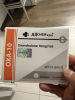 OXA "AllChem ASIA" (100tab/10mg)