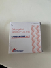 Caberdost "HAB Pharmaceuticals" (4tab/0.5mg)