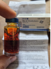 Уцінка - Mix of 3 Trenbolones ZPHC (10ml/200mg) - Термін до 11.23