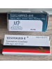 Testo Ripped 400 "Magnus" (10ml/400mg)