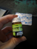Oxymetabol "SP labs" (50tab/50mg)