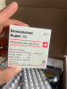 Уцінка - Drostanolone Propionate 100 "Afita" (10ml/200mg/5amp) - Термін придатності до  10,24