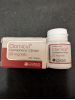 Clomicyl "Cygnus" (100tab/25mg)