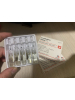 Уцінка - Testosterone Enanthate 250 "Afita" (500mg/2ml/5amp) [Tren label] - 01.2025