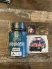 Endurobol (Cardarine) "Magnus" (60cap/10mg)