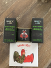 Testosterone mix Sustanone Genetic Labs - Тестостерон Мікс Сустанон Генетик Лабс 250 mg 10 ml