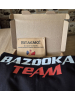 Майка Bazooka-Shop - "EVOLUTION"