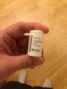 Tadalacyl "Cygnus" (20 tab/20mg)