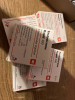 Уцінка - 2ml Testosterone Propionate 100 "Afita" (2ml/200mg) - Термін придатності до 05,25