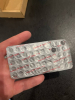 Anastrozole "Cygnus" (50 tab/1mg)