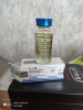 Уцінка - Testosterone Cypionate "ZPHC" (10ml/200mg) - Термін до 11.2023