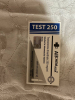 TEST 250 "AllChem ASIA" (1ML/250mg)