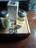 Test C "BioLINE Innovation" (10ml/250mg)