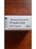 Testosterone Propionate ''Cygnus'' (10ml/100mg) 