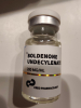 Boldenone Undecylenate "Creo" (10ml/200mg)