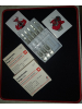 Уцінка - 2ml Testosterone Enanthate 250 "Afita" (2ml/500mg) - Термін придатності до 01,25