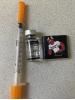 GHRP-6 "PurchasepeptidesEco" (5mg)