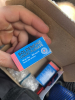 Уцінка - Boldenone "Radjay Pharmaceutical" (10ml/200ml) - Термін придатності 04.19