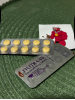 Уцінка - Filitra 40 "Fortune Health" (10tab/40mg) - термін до 04.2023