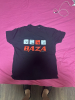 Футболка Bazooka-Shop - "BAZA"