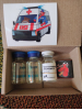 Testosterone Propionate ''Creo'' (10ml/100mg)