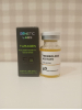 Turitabol Inject Genetic Labs - Туринабол ін'єкційний Генетик Лабс 50 mg 10 ml