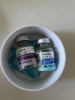 PRIM 100 "Pharmacom Labs" (10ml/100mg)