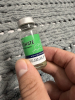 Enanthate "SP Labs" (10ml/250mg)