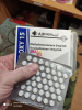 MET-OXY "AllChem ASIA" (100tab/15mg)