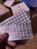 Clenbucyl "Cygnus" (100tab/50mcg)