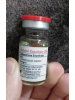 Уцінка - Testabol Enanthate "Pharma Guru" (10ml/250mg) - Кристалізація