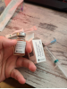 Testosterone Propionate ''Cygnus'' (10ml/100mg)