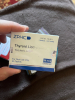 Уцінка - Thyroid Liothyronine "ZPHC" (25tab/50 mcg) - Термін до 09.2023