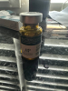 Бактерицидна Вода "Magnus" (10 ml)