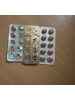 Super Vidalista "Centurion Remedies" (10tab/80mg)