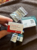 Clomicyl "Cygnus" (100tab/25mg)