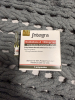 Trenbolone - A "Integra" (1ML/100mg) 
