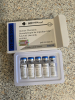 Gonadotropin (GT-HCG 2000) "AllChem Asia" (2000UI)