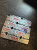 Viron "AllChem ASIA" (50tab/25mg) 