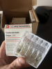 Уцінка - 2ml Testosterone Enanthate 250 "Afita" (2ml/500mg) - Термін придатності до 01,25
